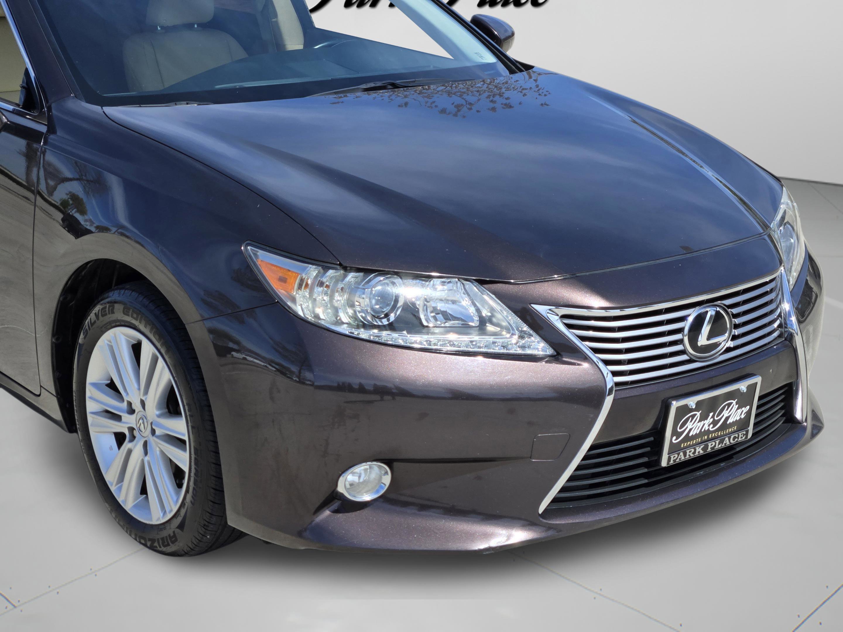 Used 2014 Lexus ES 350 image 6