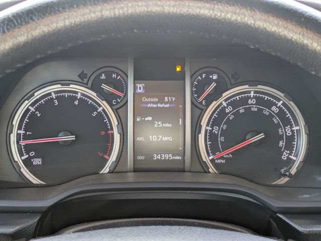 Used 2024 Toyota 4Runner TRD Pro AWD/4WD image 28