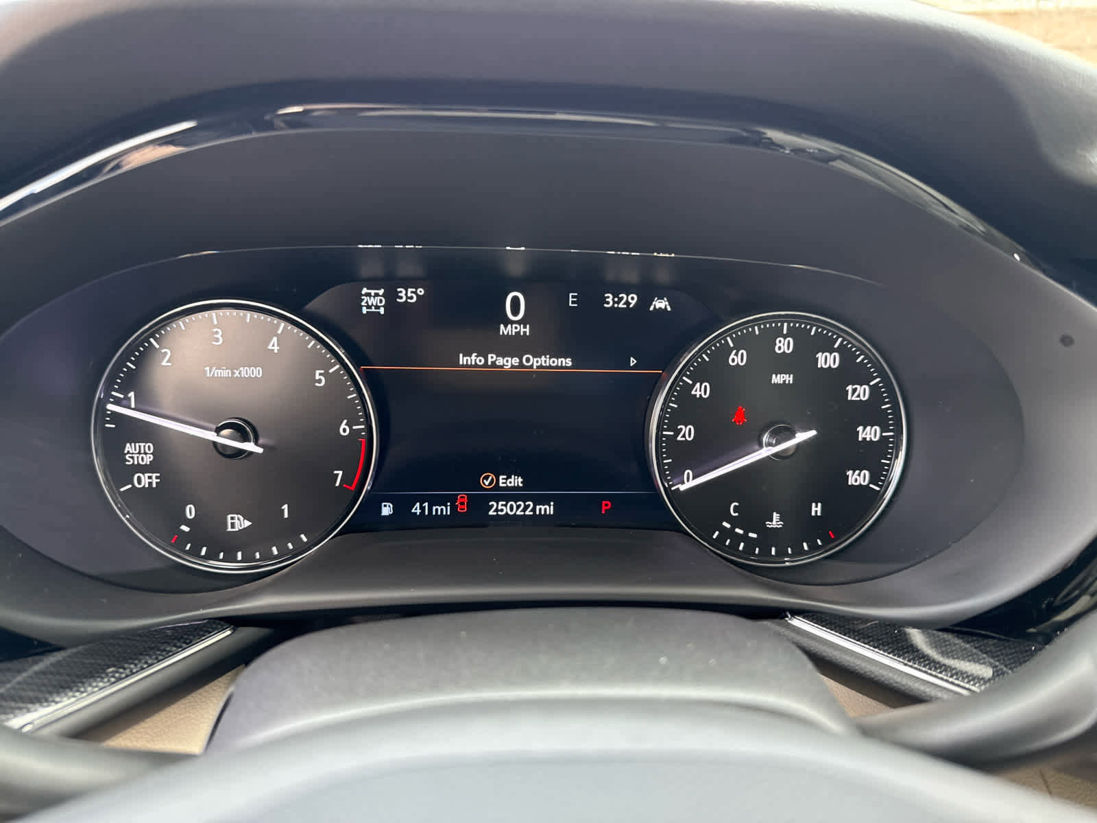 Used 2023 Buick Envision Essence image 19