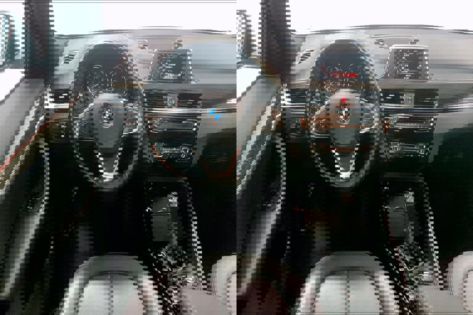 Used 2016 BMW X1 xDrive28i image 13