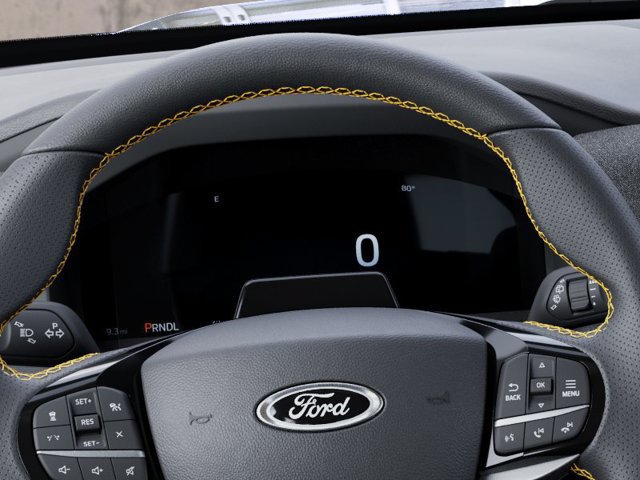 New 2027 Ford Explorer Tremor AWD/4WD image 14