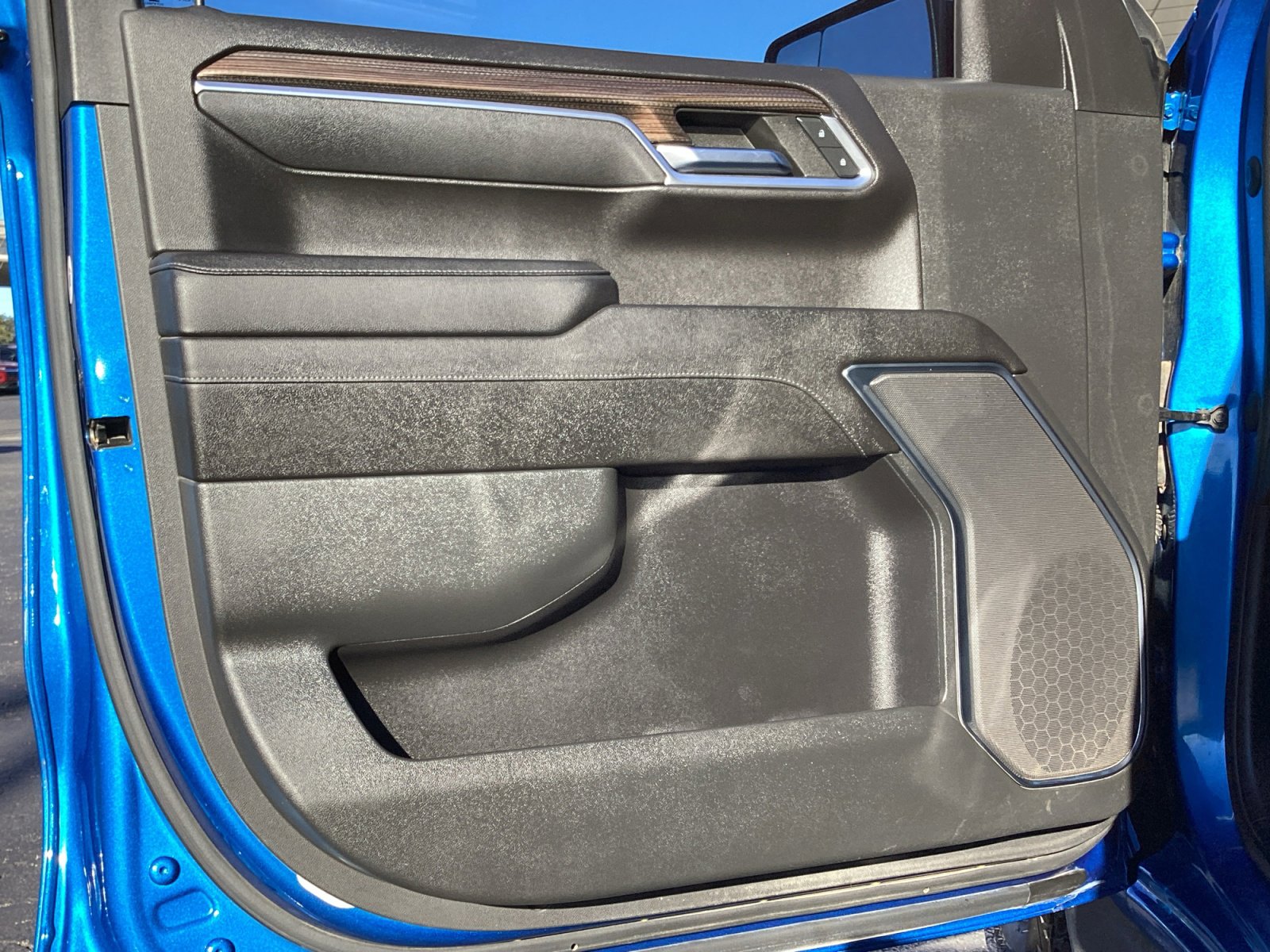 Certified 2023 Chevrolet Silverado 1500 LT image 32