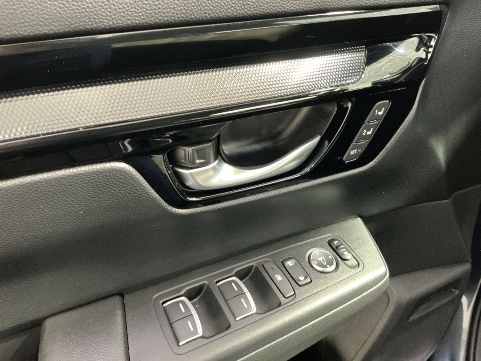 Used 2023 Honda CR-V Sport Touring image 29