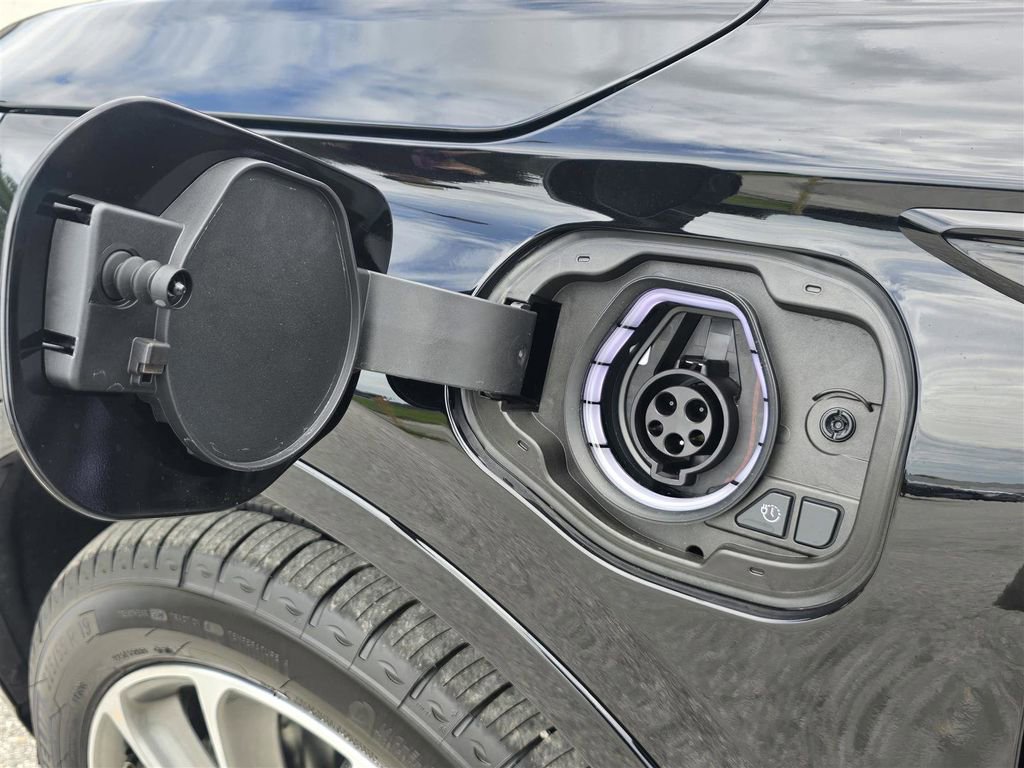 New 2025 Lincoln Corsair Grand Touring w/ Equipment Group 302A image 31