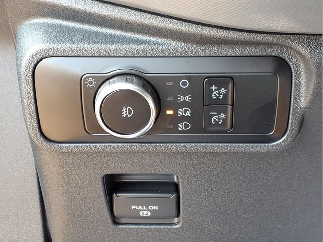 Used 2024 Ford Bronco Big Bend AWD/4WD image 16