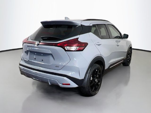 Used 2024 Nissan Kicks SR w/ SR Premium Package FWD image 20