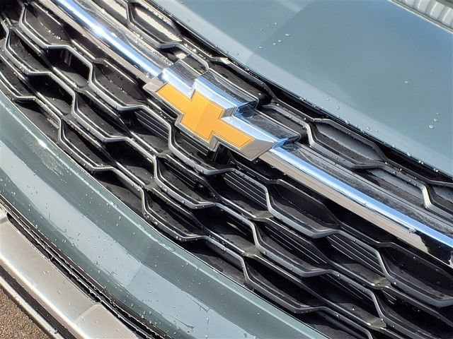New 2026 Chevrolet Trax LT FWD image 19