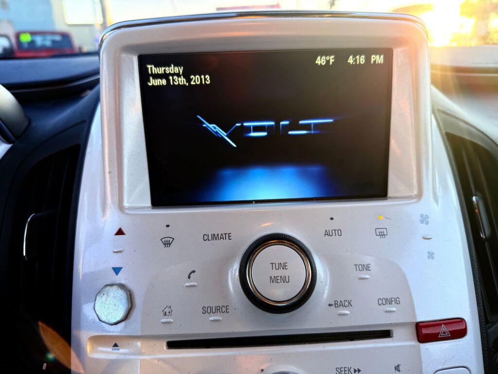 Used 2013 Chevrolet Volt image 10