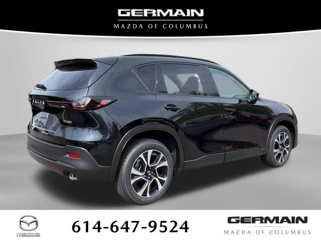 New 2026 MAZDA CX-5 Preferred AWD/4WD image 9