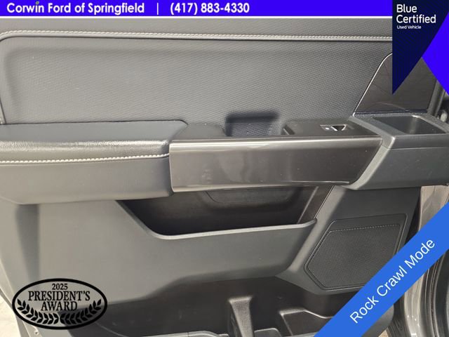 Used 2021 Ford F150 XLT w/ Equipment Group 302A High image 20