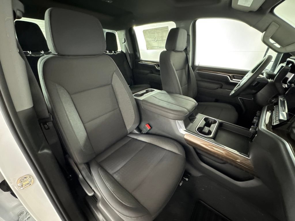 New 2026 Chevrolet Silverado 3500 LT AWD/4WD image 31