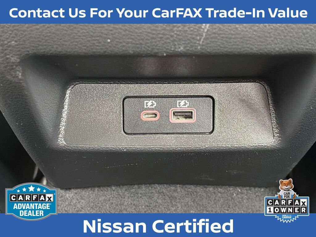 Certified 2024 Nissan Altima 2.0 SR image 31
