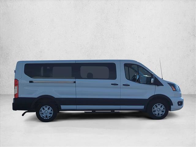 Used 2023 Ford Transit 350 XLT image 4