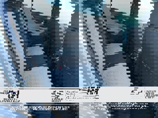 Used 2020 Chevrolet Equinox LS w/ LS Convenience Package image 10