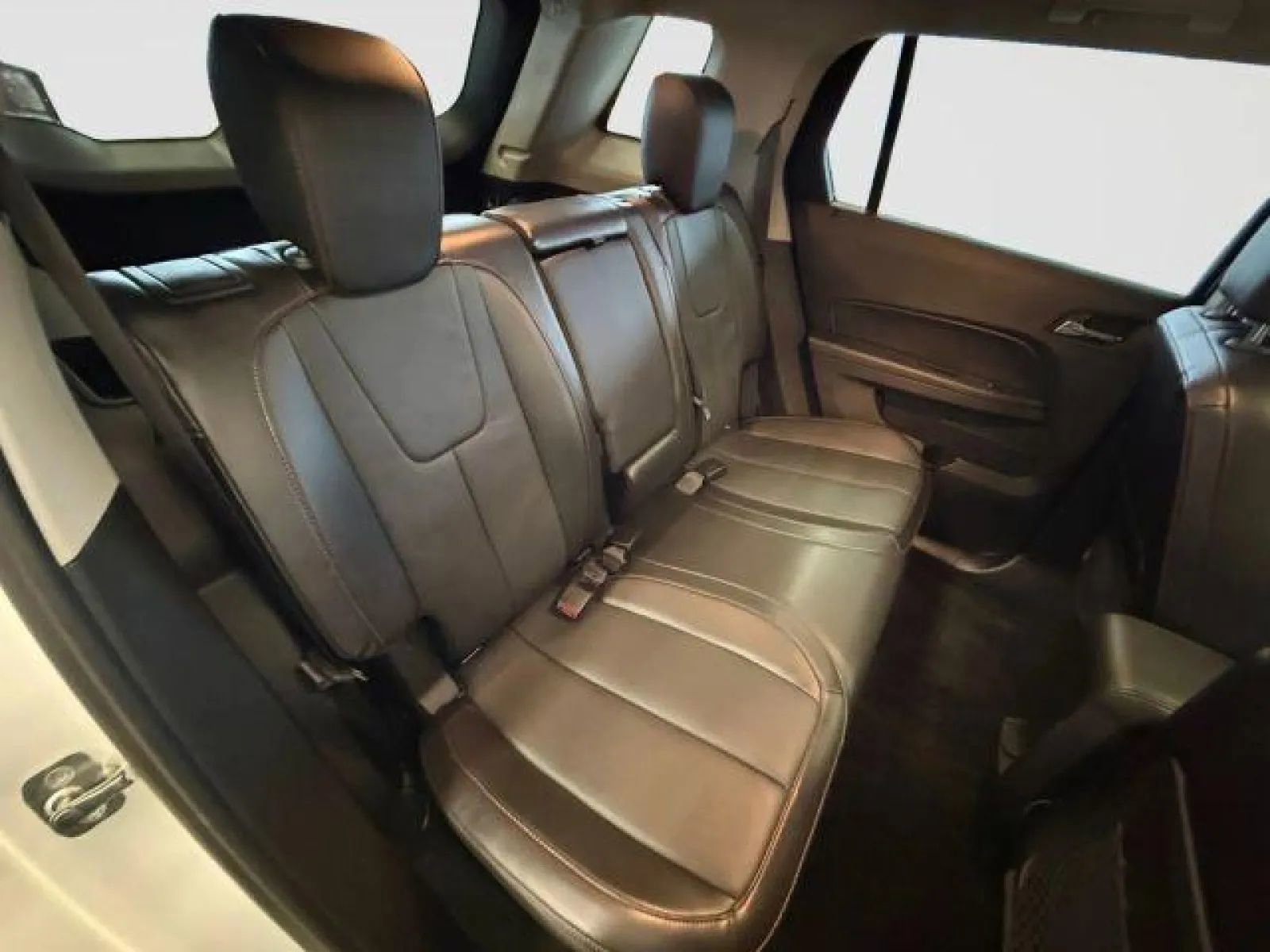 Used 2017 GMC Terrain SLT w/ Driver Alert Package I image 14