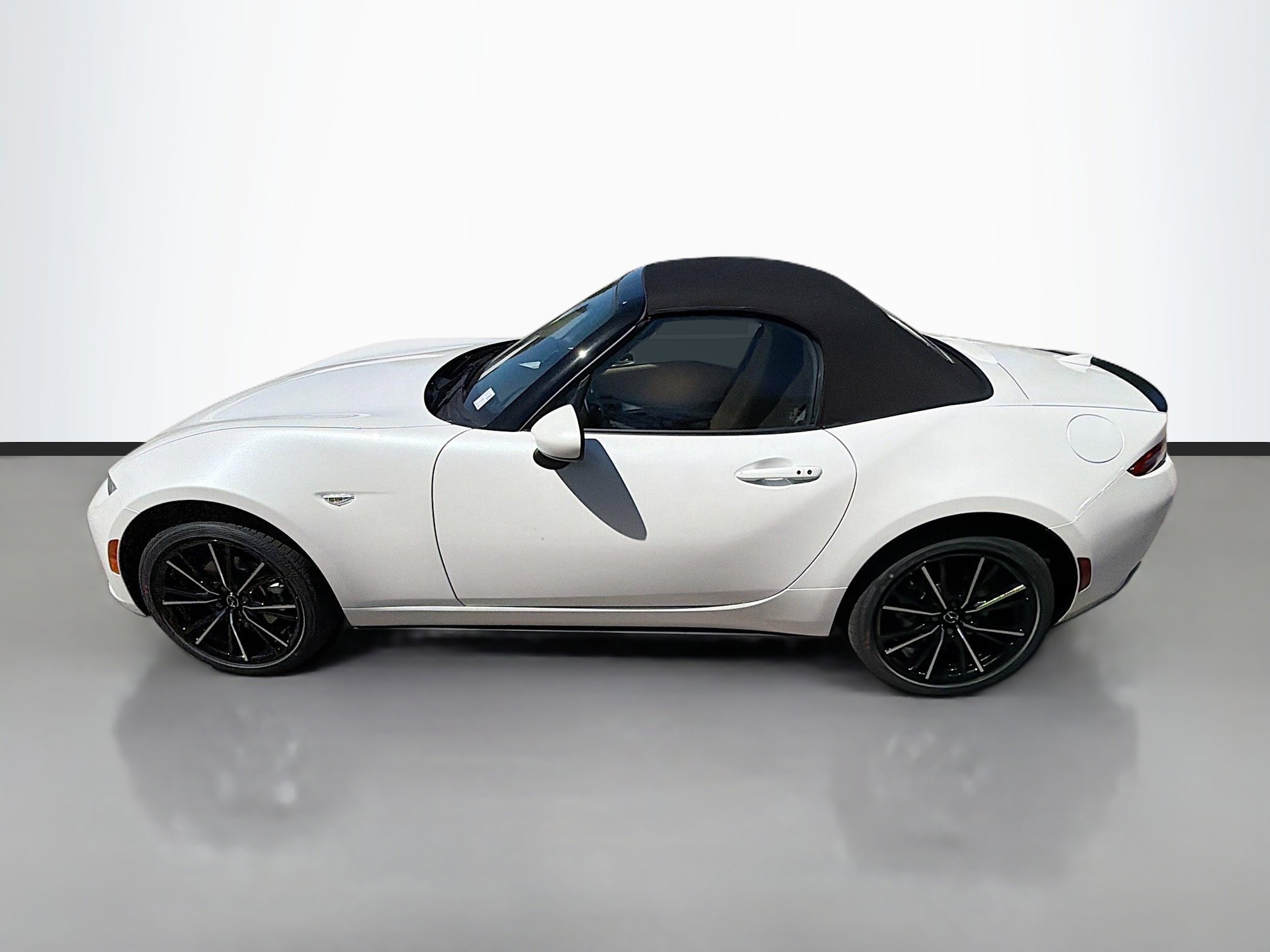 New 2026 MAZDA MX-5 Miata Grand Touring image 7