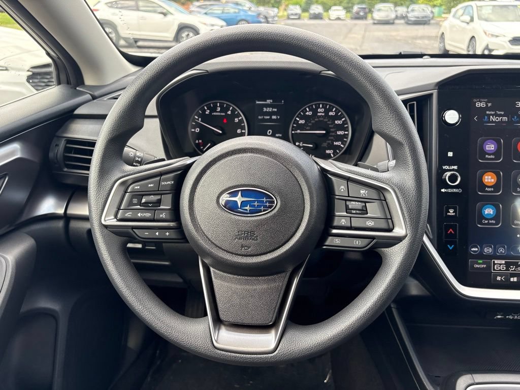 New 2026 Subaru Impreza 2.0i Sport AWD/4WD image 11