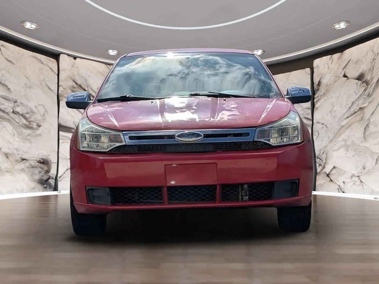 Used 2008 Ford Focus SE FWD image 20