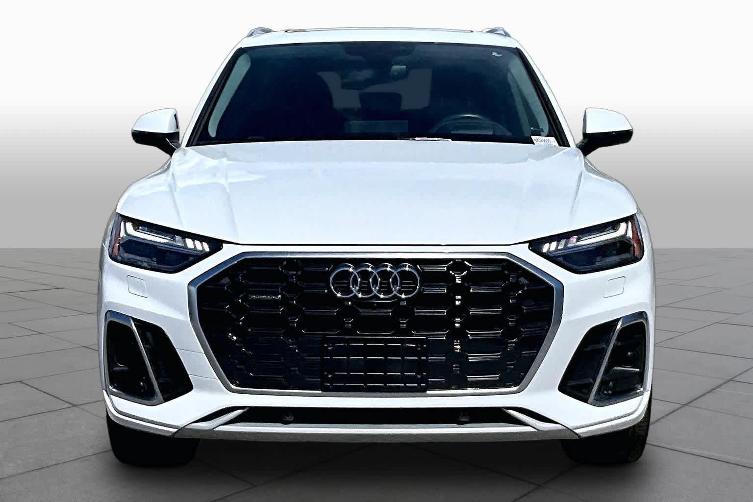 Used 2022 Audi Q5 2.0T Prestige w/ Prestige Package AWD/4WD image 4