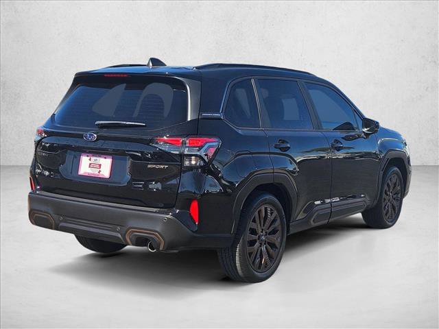 Used 2025 Subaru Forester Sport w/ Popular Package #1 image 5