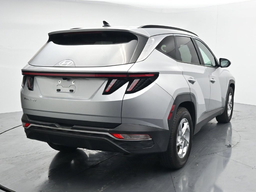 Used 2022 Hyundai Tucson SEL FWD image 6