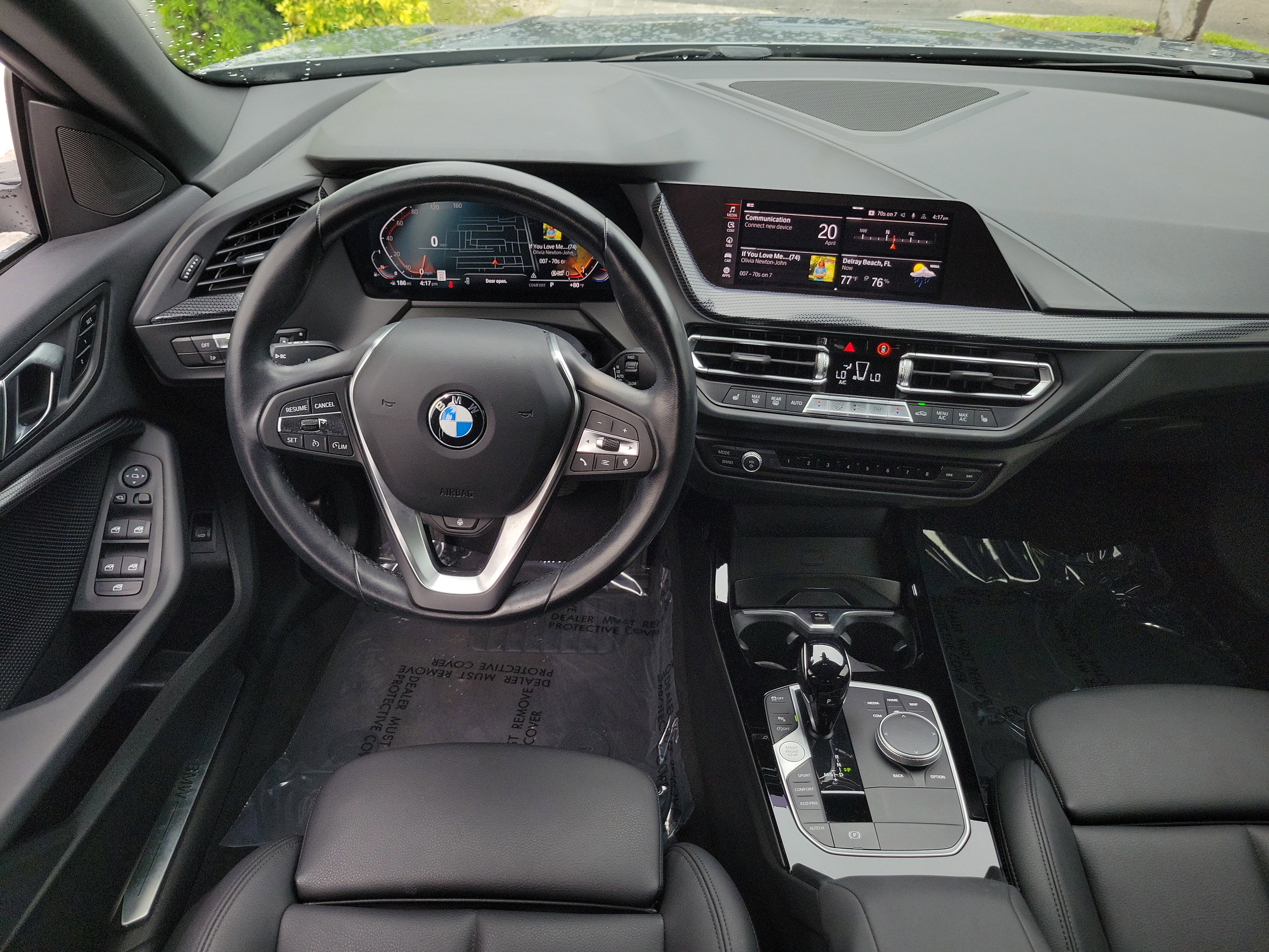 Used 2023 BMW 228i Gran Coupe w/ Convenience Package FWD image 13