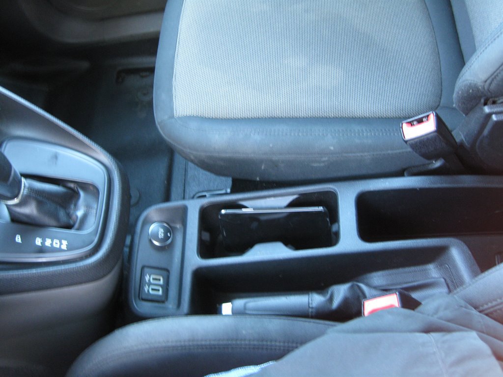 Used 2019 Ford Transit Connect XL image 22