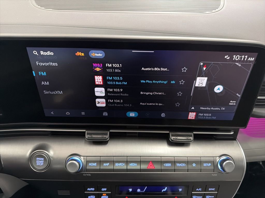 Used 2024 Hyundai Kona Limited image 35