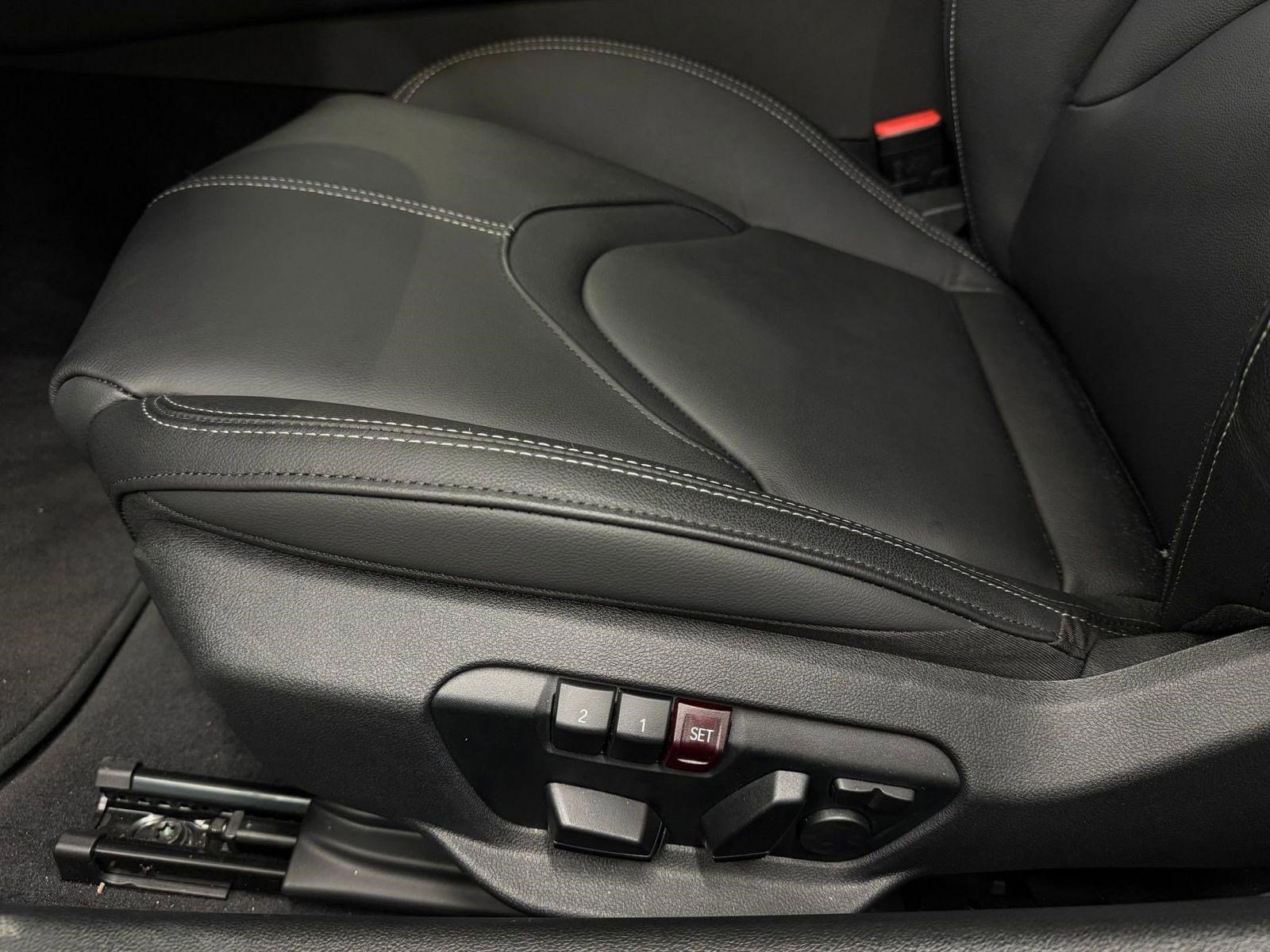 New 2026 Toyota Supra Premium w/ Driver Assist Package RWD image 12