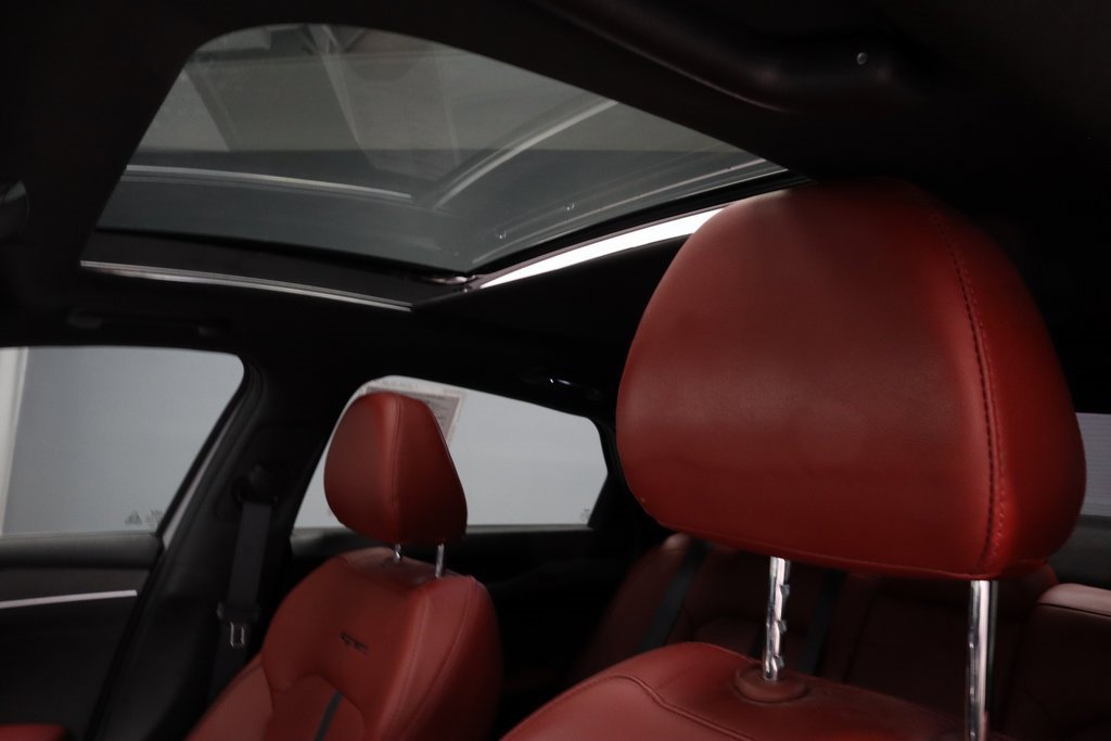 Used 2022 Kia K5 GT-Line w/ GT-Line Awd Premium Package image 34