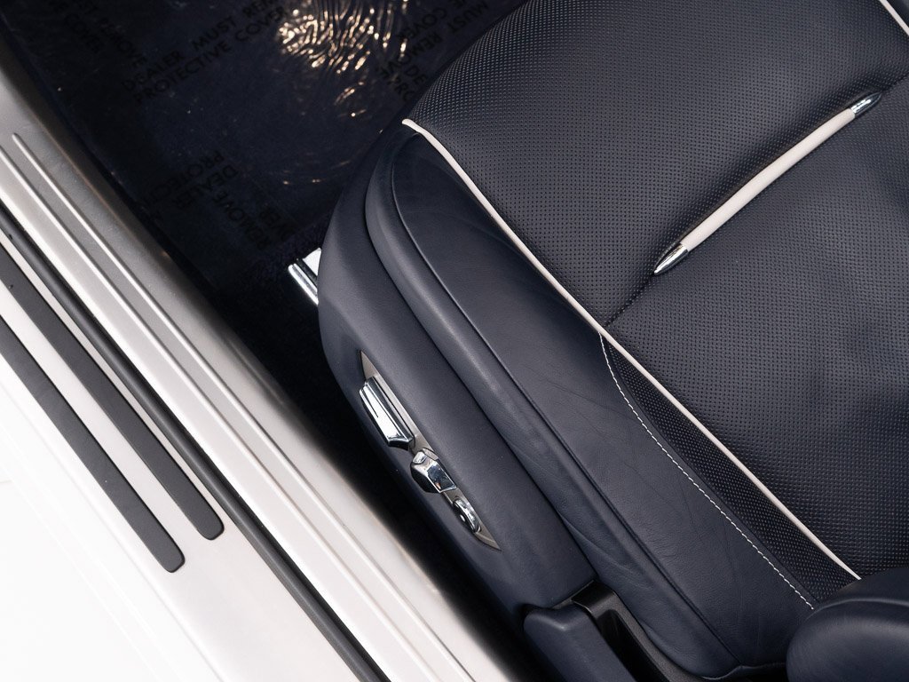 Certified 2018 Rolls-Royce Dawn image 20