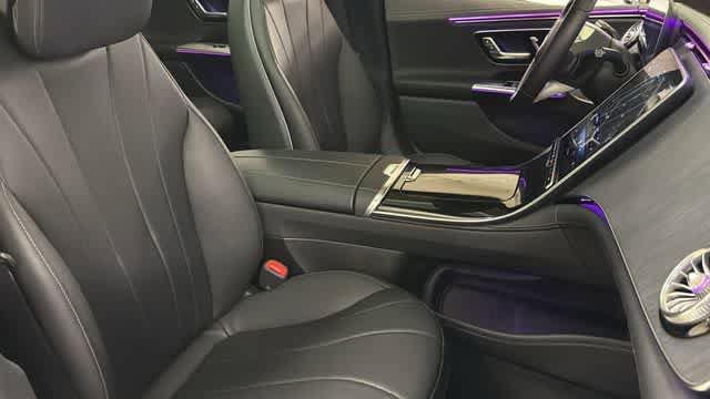 Used 2023 Mercedes-Benz EQE 350+ 4MATIC Sedan image 33