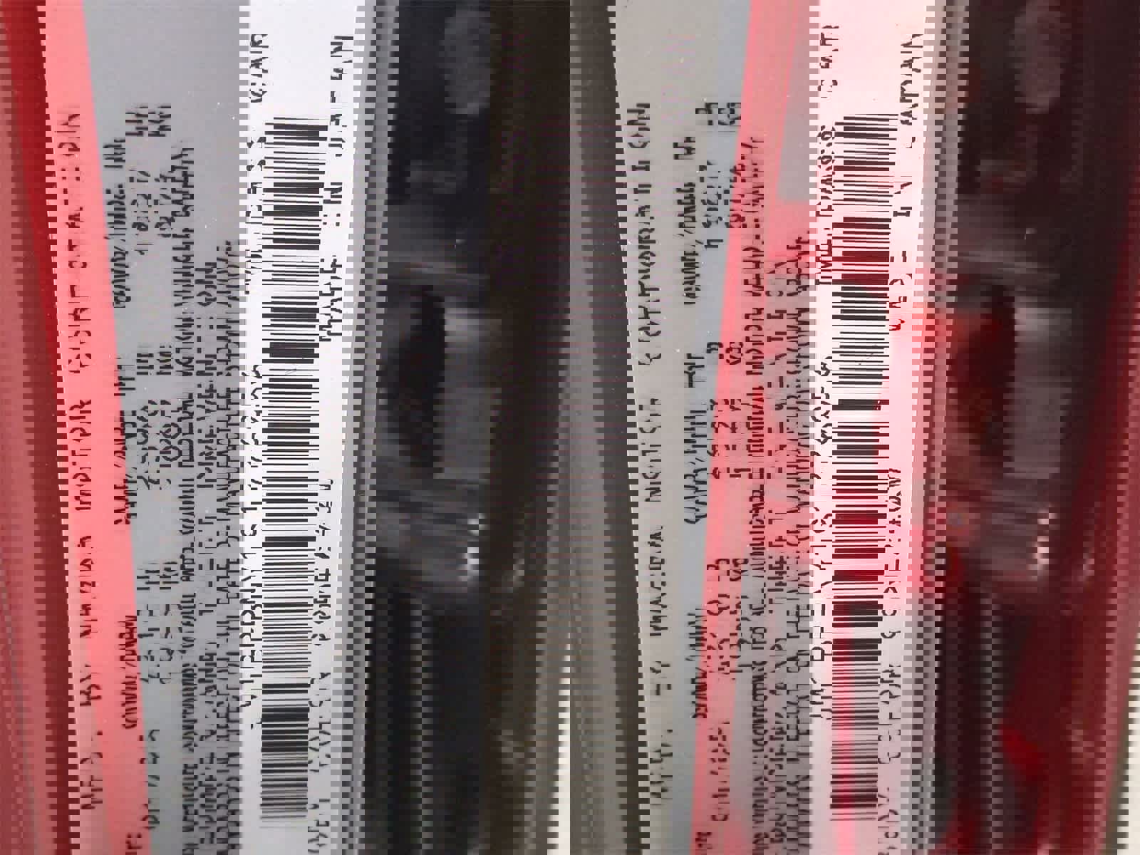 New 2025 MAZDA MAZDA3 Hatchback w/Premium Plus Pkg image 36