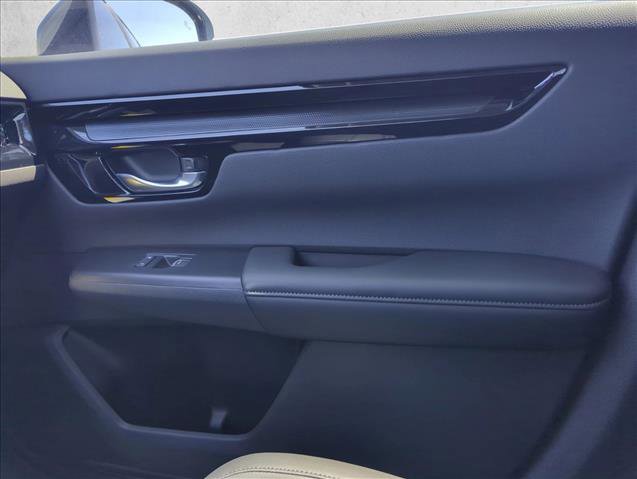 New 2026 Honda CR-V EX-L image 20