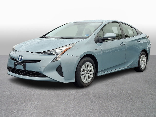 Used 2016 Toyota Prius Two FWD image 1
