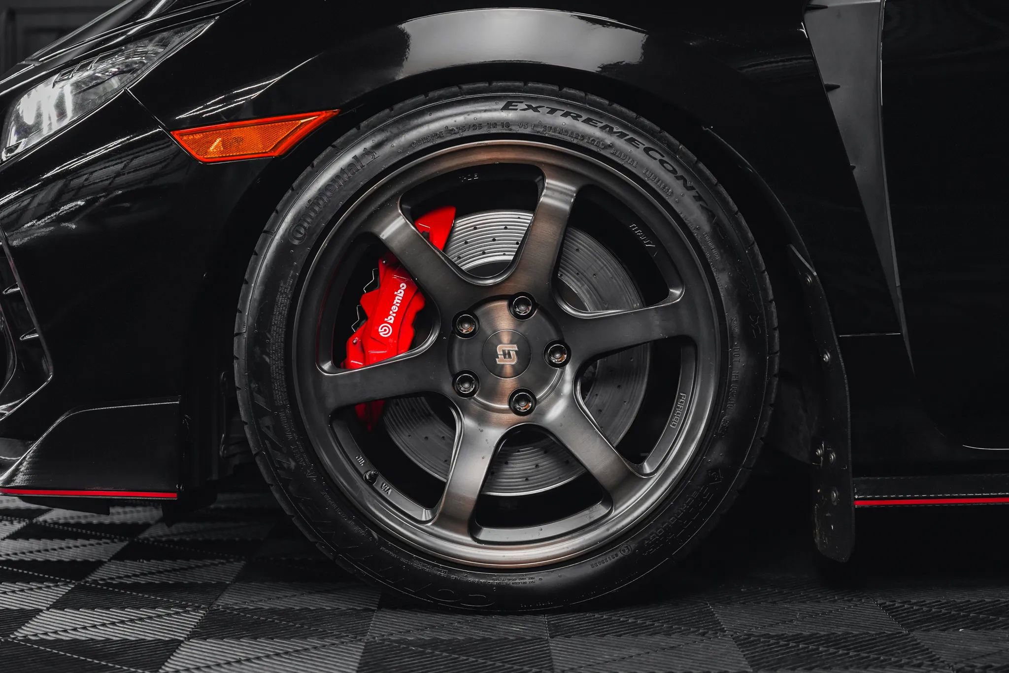 Used 2019 Honda Civic Type R image 13