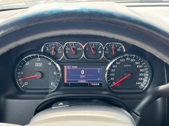 Used 2015 Chevrolet Tahoe LTZ AWD/4WD image 31