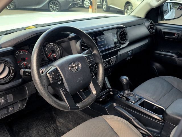 Used 2020 Toyota Tacoma SR w/ SR Convenience Package AWD/4WD image 24