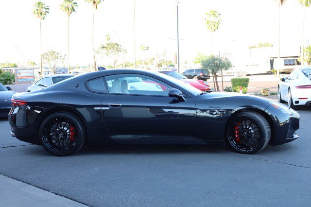 Used 2024 Maserati GranTurismo Modena image 13