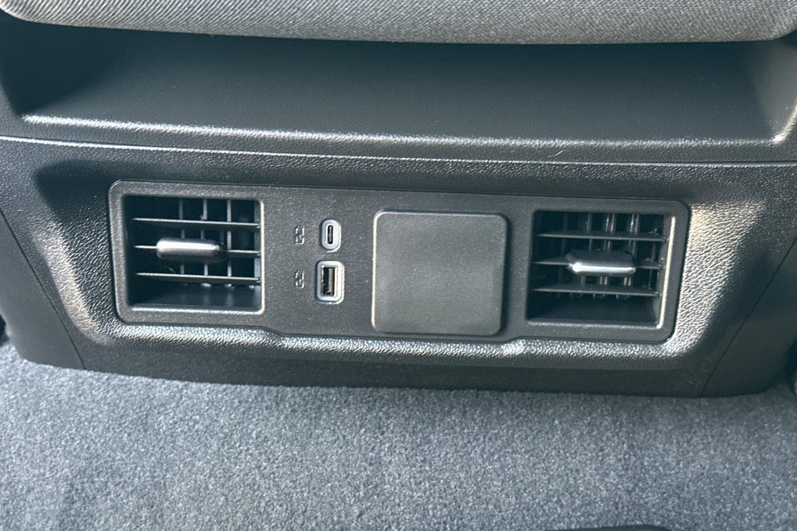 Used 2026 Chevrolet Silverado 1500 Custom w/ LPO, Dark Essentials Package image 15