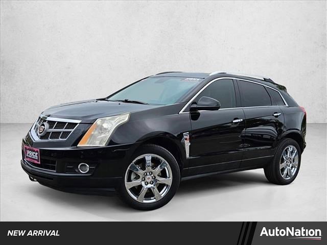 Used 2012 Cadillac SRX Performance image 1