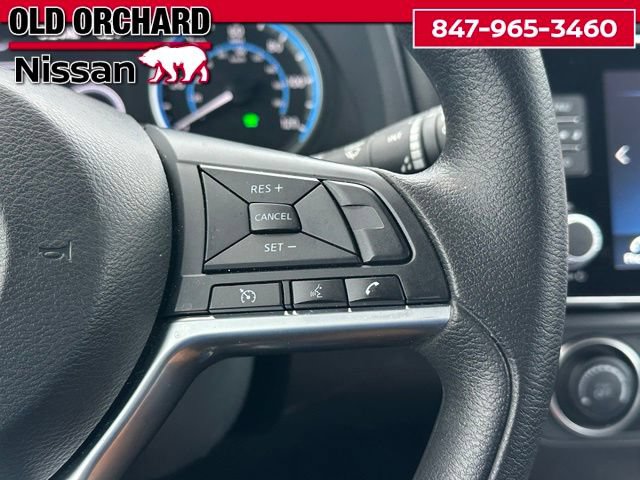 Used 2025 Nissan Leaf S FWD image 20