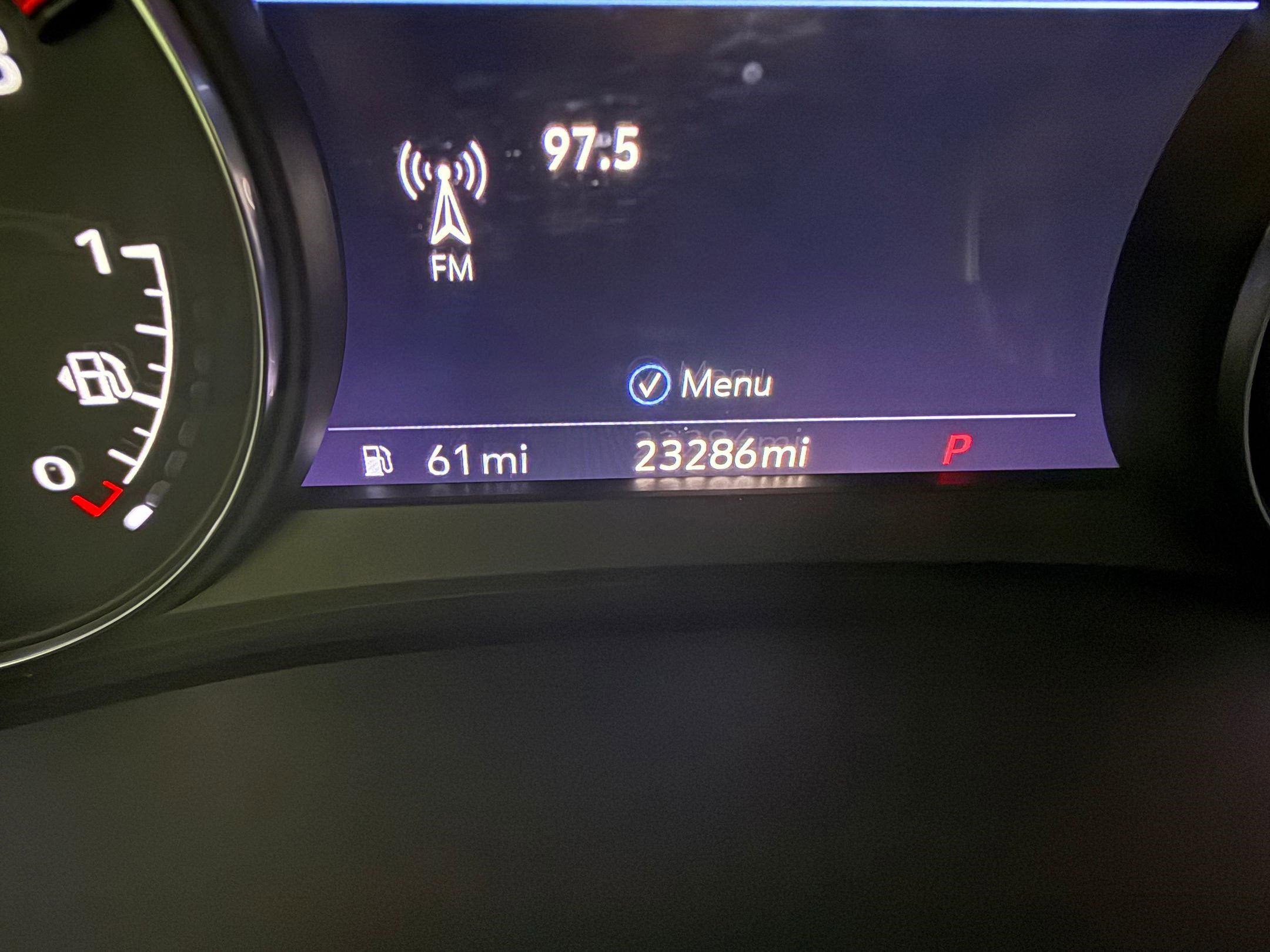 Used 2022 Cadillac XT5 Premium Luxury w/ Platinum Package image 22