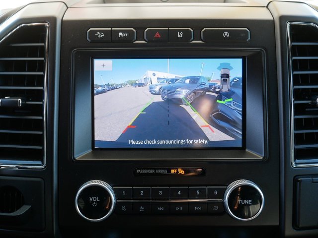 Used 2021 Ford Expedition Limited AWD/4WD image 33
