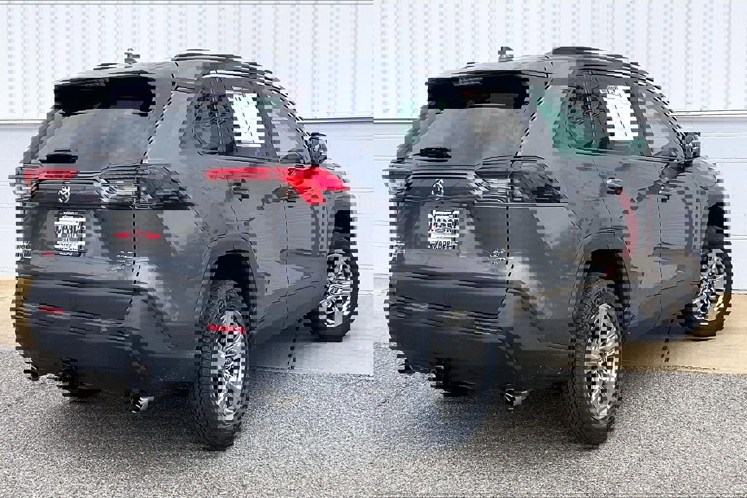 Used 2022 Toyota RAV4 XLE image 17