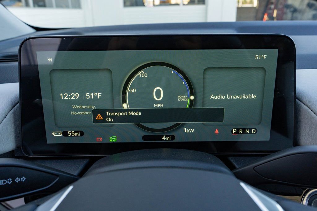 New 2026 Honda Prologue Touring image 26