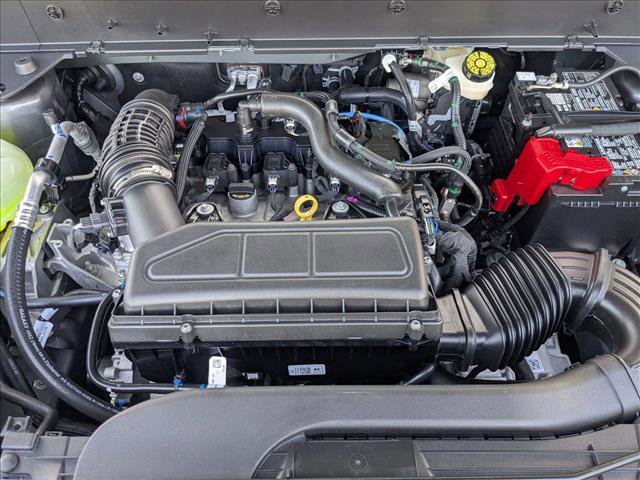 New 2025 Ford Bronco Sport Big Bend image 15