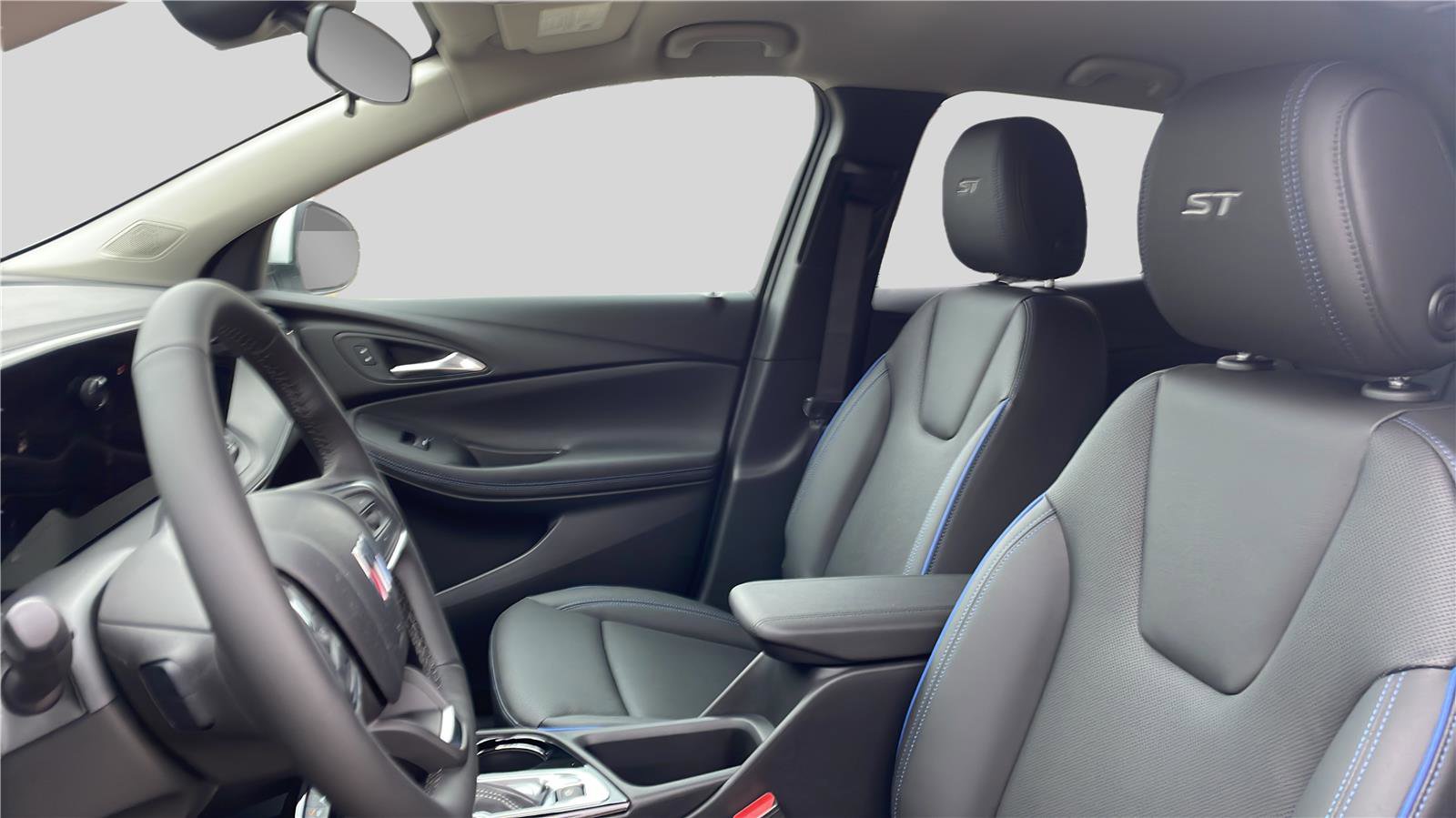 New 2026 Buick Encore GX Sport Touring w/ Comfort Package image 16