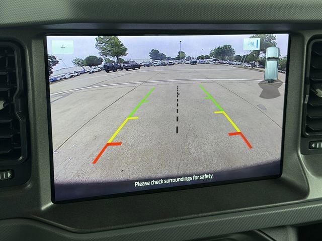 Used 2024 Ford Bronco Big Bend AWD/4WD image 18