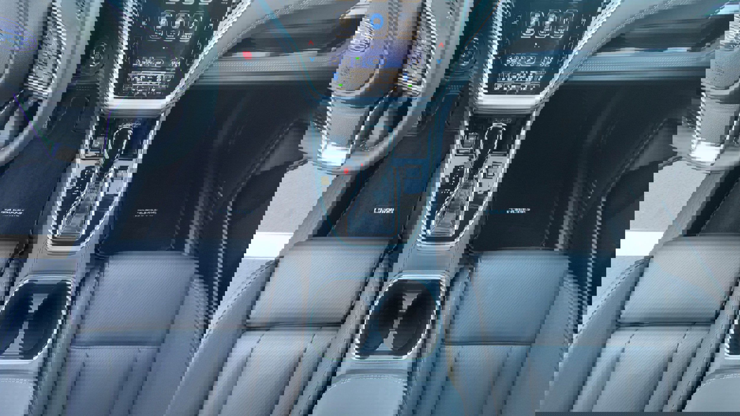 Used 2025 Subaru Outback Touring image 21